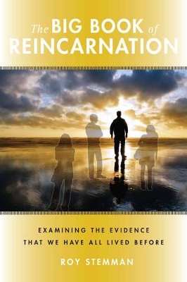 Big Book of Reincarnation book