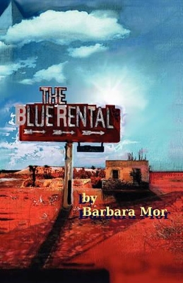 THE Blue Rental book