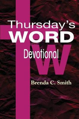 Thursday's Word - Devotional book