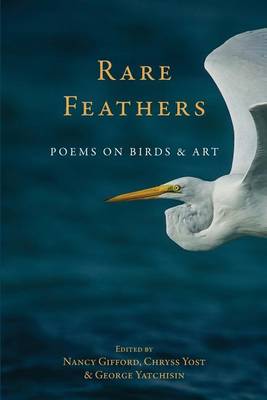 Rare Feather book