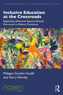 Inclusive Education at the Crossroads: Exploring Effective Special Needs Provision in Global Contexts book