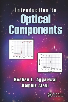 Introduction to Optical Components by Roshan L. Aggarwal