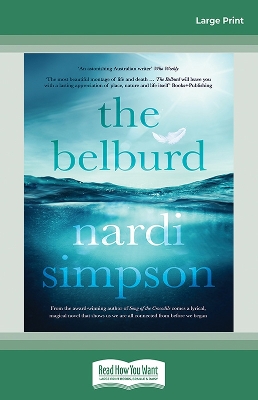 The Belburd by Nardi Simpson