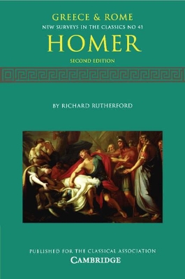 Homer book