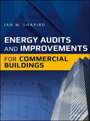 Energy Audits and Improvements for Commercial Buildings book