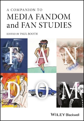 Companion to Fandom and Fan Studies book