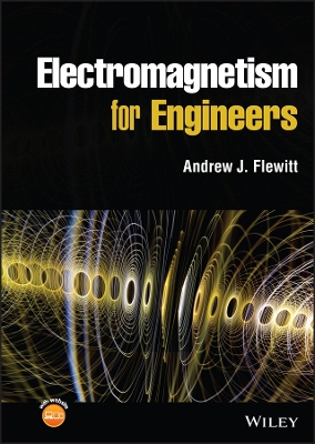 Electromagnetism for Engineers book
