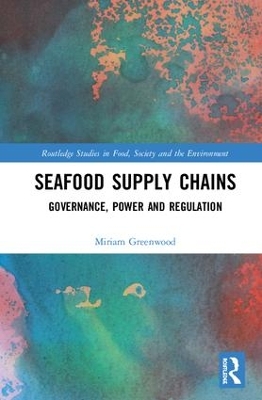 Seafood Supply Chains by Miriam Greenwood