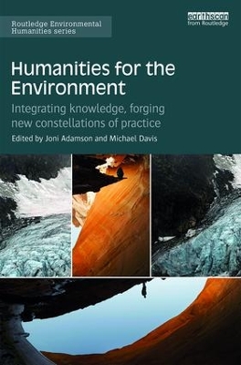 Humanities for the Environment book