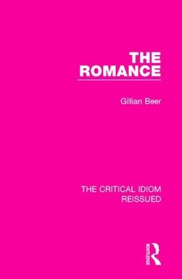 The Romance book