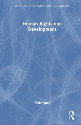 Human Rights and Development book