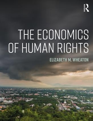 The Economics of Human Rights book