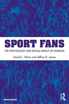 Sport Fans book