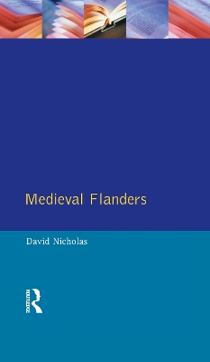 Medieval Flanders book