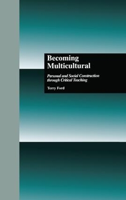 Becoming Multicultural by Terry Ford