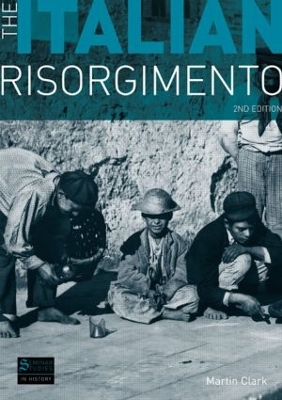 Italian Risorgimento book