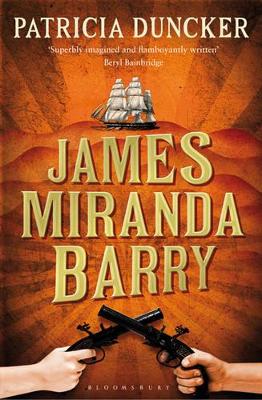 James Miranda Barry book