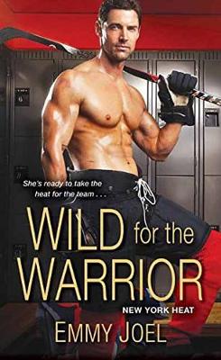 Wild For The Warrior book