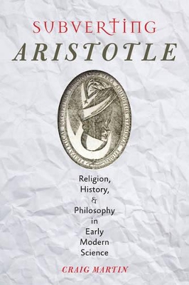 Subverting Aristotle book