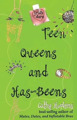 Teen Queens and Has-Beens by Cathy Hopkins