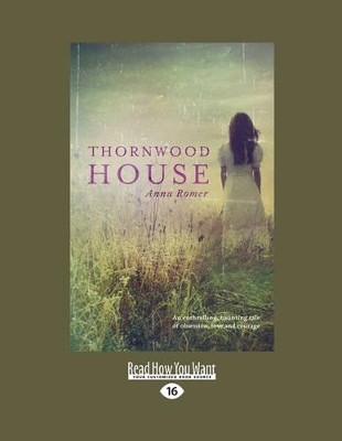 Thornwood House book