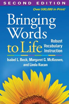 Bringing Words to Life, Second Edition book