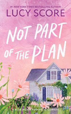 Not Part of the Plan book
