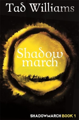 Shadowmarch book