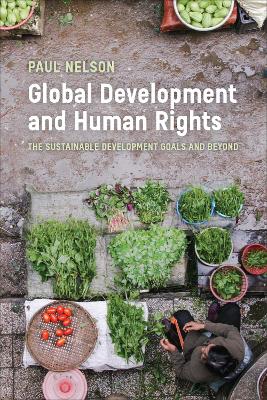 Global Development and Human Rights: The Sustainable Development Goals and Beyond book