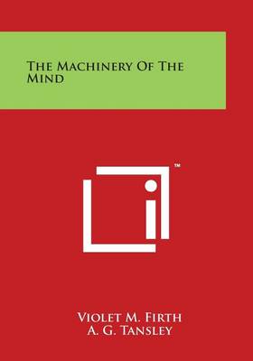 Machinery of the Mind book