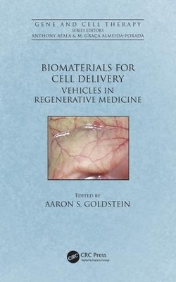 Biomaterials for Cell Delivery book
