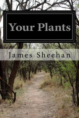 Your Plants book