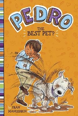 The Best Pet book