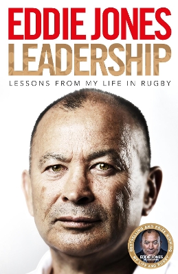 Leadership: Lessons From My Life in Rugby book