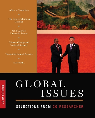 Global Issues: Selections from CQ Researcher by CQ Researcher