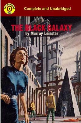 Black Galaxy by Murray Leinster