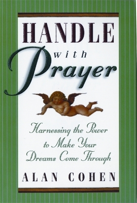 Handle With Prayer book