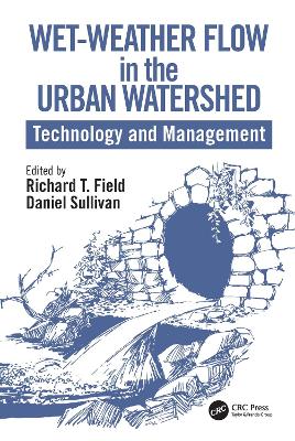 Wet-Weather Flow in the Urban Watershed book