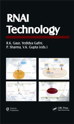 RNAi Technology by R. K. Gaur