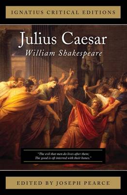 Julius Caesar book