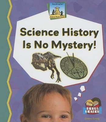 Science History Is No Mystery! book