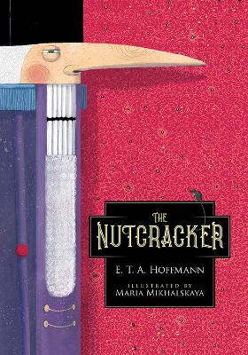 The Nutcracker book