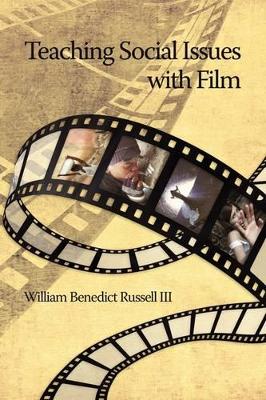 Teaching Social Issues with Film book