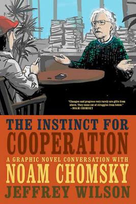 Instinct For Cooperation book