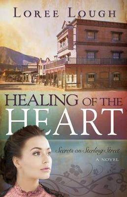 Healing of the Heart book