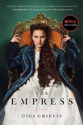 The Empress: A Novel book