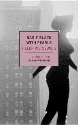 Basic Black With Pearls book