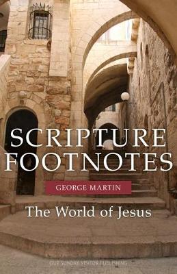 Scripture Footnotes book