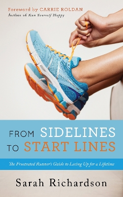 From Sidelines to Startlines book