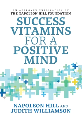 Success Vitamins for a Positive Mind book